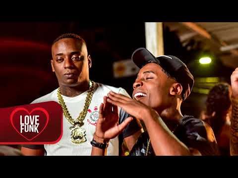 SANTA CATARINA PARAÍSO DAS PIRANHA - MC Meno K e MC Negão Original (DJ Japa NK)