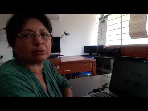 INICIATIVA TIC CAPARRAPI