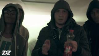 Shutdown Residents [CYPHER] | JDZmedia