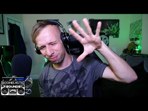 2 hours of new music, giveaway's + games - Boombastic Sounds Podcast LIVE! Ep 73