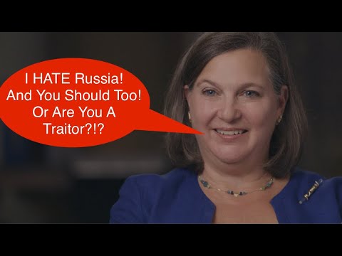 Victoria Nuland