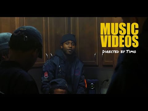 RomanThePoet - Poetry Pain  (Directed by @timo_sheard)