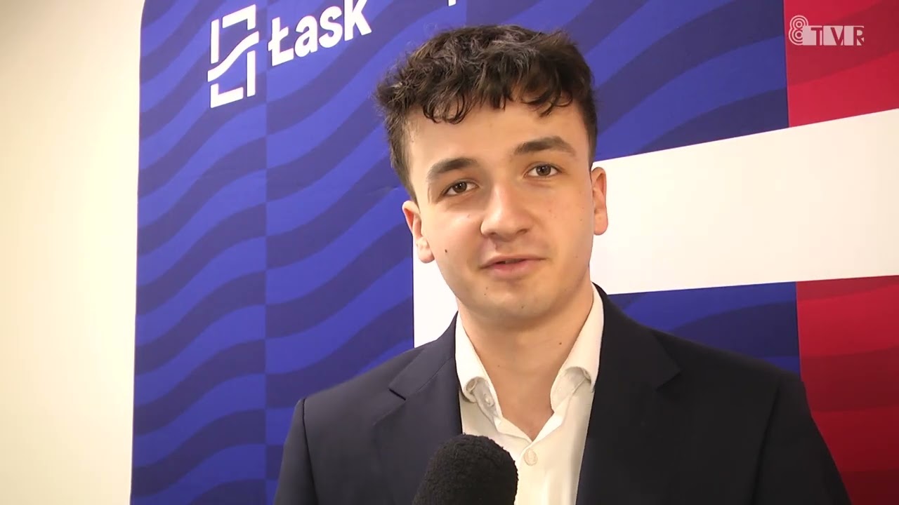 Sesja absolutoryjna Rady Miejskiej w Łasku