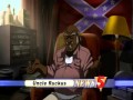 Uncle Ruckus Rotate Your Racial Slurs