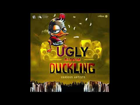 Various Artist - Ugly Duckling Riddim [DJ Liondub Mix] - Billionaire Bootcamp Records [July 2019]