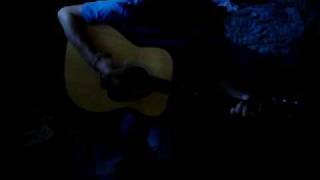 The Grey Man - Copeland (Acoustic Cover)