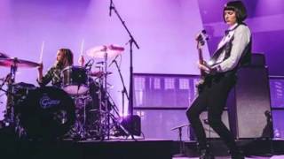Band Of Skulls - For Tomorrow