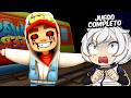 SUBWAY HORROR GAME COMPLETO