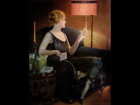 Carroll Gibbons  & His Boy Friends -  I'LL NEVER BE THE SAME - 1932