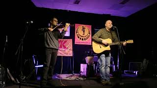 Video Aleš Pokorný & Hosté: Neznámá