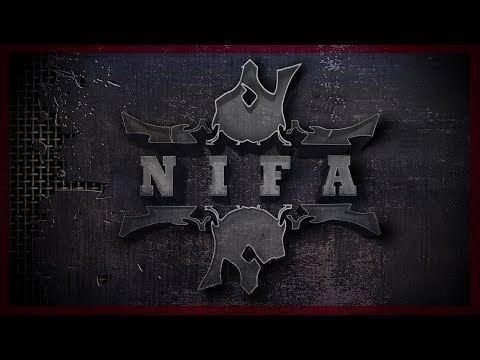 NIFA - ΔΙΑΦΑΝΗ  / Mixtape