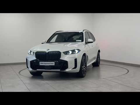 BMW X5 xDrive50e M Sport - Image 2