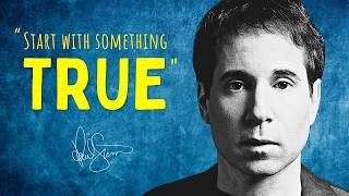 The Best Songwriting Advice You'll Ever Hear thumbnail