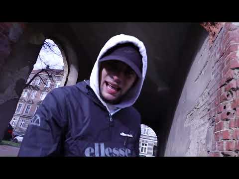 Sajmon SPW - Za plecami (prod. AnswerInc)