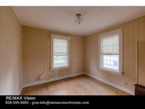 33 Ascadilla Rd, Worcester MA 01606 - Multi Family Home - Real Estate - For Sale -