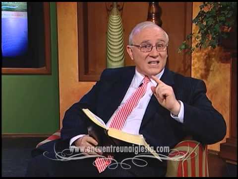 Reavivados por su Palabra - 2/4/2015 - 2 Corintios 3