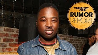 Troy Ave Explains Why He Is NOT Snitching On &quot;2 Legit 2 Quit&quot;