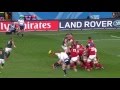 Durban Goes Next Level Crazy For Bok Win