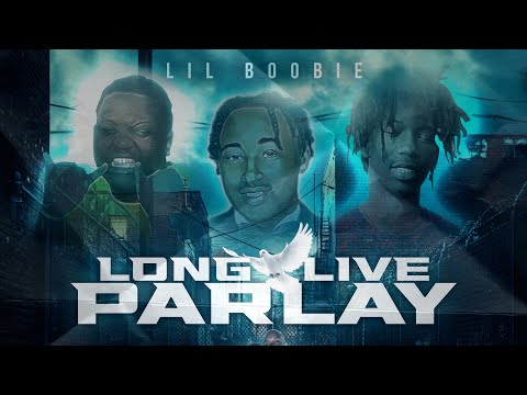 Lil Boobie-PTV (Mixtape: LongliveParlay)