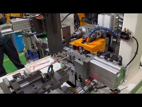 자동 복합 벤딩기