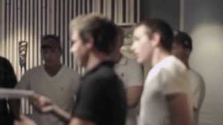 Preben - Grevling i taket