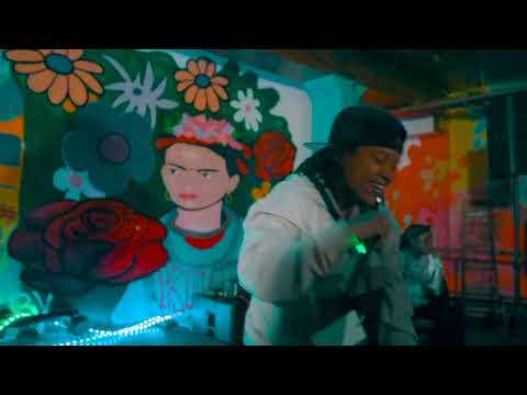 3rd Performer: Scizzy Scar X Industry Mixer ShowCase Performance (Shot BY: M.W.Films)