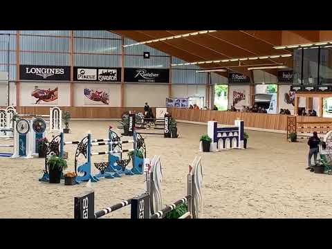 Cleonia - Riesenbeck International Middle Tour - 2 October 2020