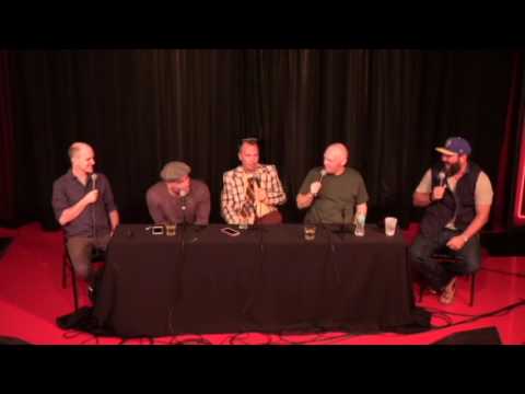 END OF THE WORLD PODCAST - TRUMP TWEETS