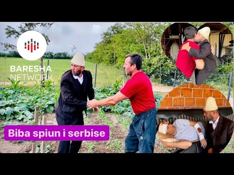 Biba spiun i serbise… Vet e spiunon Martinin, vet shkon e ngushllon