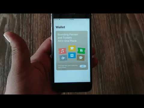 How to Fix Wallet Add Card Option Not Showing on |...