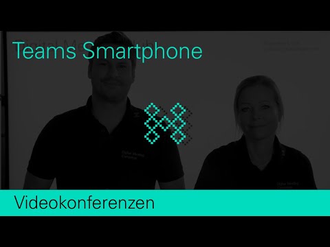 Microsoft Teams mit dem Smartphone: So einfach funktioniert es!