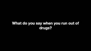 What Do You Say? Mickey Avalon Lyrics (∑XPLICI†)