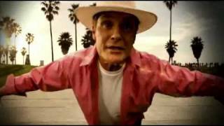 David Hasselhoff -- California Girl