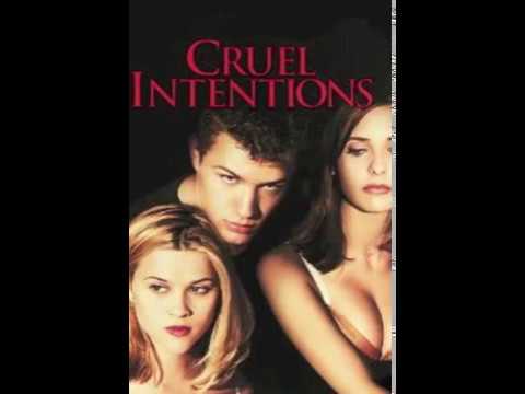 Cruel Intentions Score/Song from the Soundtrack (Edward Shearmur - Don't Trust Myself)