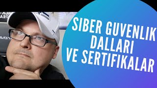 Siber Guvenlik Kariyeri ve Sertifikalari Nelerdir? (Sonuna dogru SUPRU