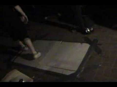 melbourne shuffle hard b4 the stomping