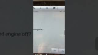 Nissan Armada Engine Misfire Fix!