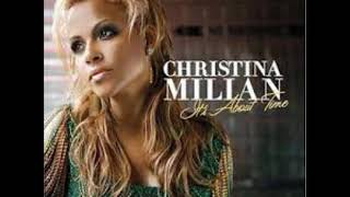 Christina Milian - Get Loose (Darkchild Remix)