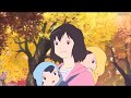 Mama Said -AMV