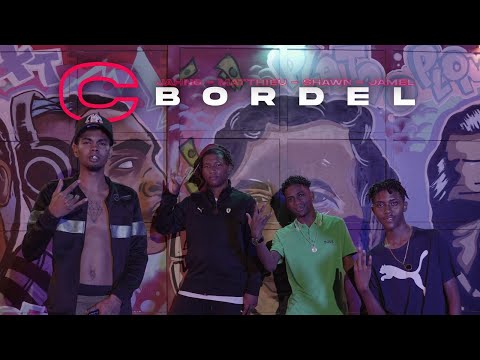 DEMBOY FT JAMEL & JAHNO -Check nu cartel (Clip Officiel)