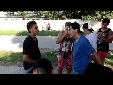 (REPLICA) RIFE vs YOUR MAGIC  SEMIFINAL (1VS1 30/12)- Guemes Free