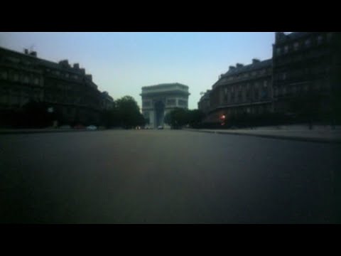 Scratch Massive feat. Daníel Ágúst // Paris (Communion Live Version)