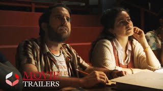 THEATER CAMP (2023) movie trailer searchlights pictures