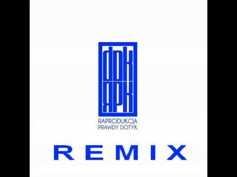ddk rpk - tańcz kurwo tak jak ci zagram (clubremix)