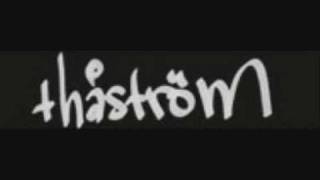 Thåström - Aldrig Nånsin Komma Ner [alternativ./.studio]