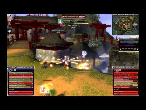 February 2012 mAT - [awsm] vs [LiES] - Finals