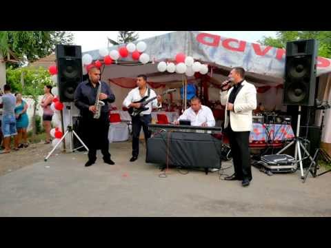 Formatia Cornel Cojocaru & Marinel Purcelan- In viata omul incearca - Live Marsani 2014