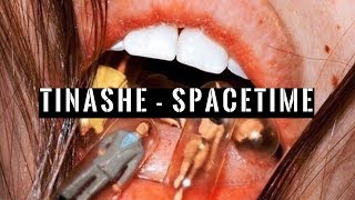 Tinashe - Spacetime (Sub. español)