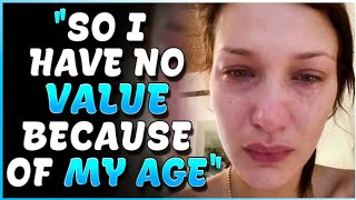 The COLD Hard TRUTH Leftover Women REFUSE To Face...