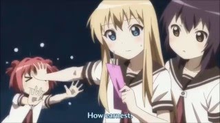 Download lagu Yuru Yuri - Akari's Wish (Funny Moments) mp3
